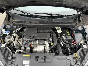 Peugeot 308 II Hatchback 5d 1.6 BlueHDi 99KM 2016 Peugeot 308 1.6 HDI 85tkm FullLed Navi Klima 2016, zdjęcie 34