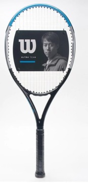 Rakieta tenisowa Wilson ULTRA TEAM V3.0 L3 281 g