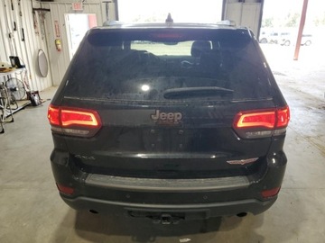 Jeep Grand Cherokee IV 2020 Jeep Grand Cherokee Trailhawk 2020 3.6l 3.6 Benzyna 295KM, zdjęcie 2
