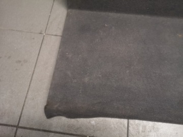 ПОЛ БАГАЖНИКА AUDI A4 B6 AVANT 8E9861529A