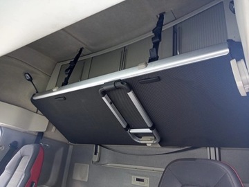 VOLVO FH4 GLOBETROTTER CABIN XL EURO6 2015 г.