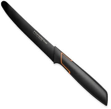 FISKARS EDGE NOŻE NÓŻ DO POMIDORÓW 13 CM 978304 TV