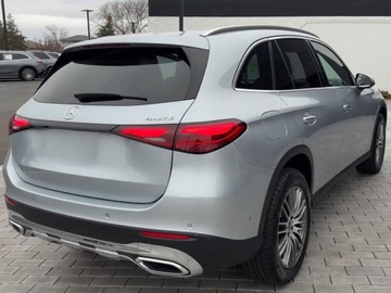 Mercedes GLC C254/X254 2025 GLC 200 d 4-Matic Avantgarde 2.0 (163KM) 2025, zdjęcie 1