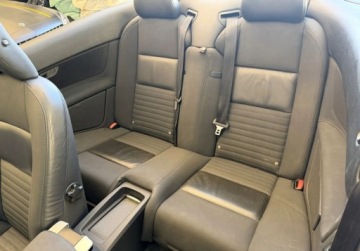 Volvo C70 II Coupe Cabrio 2.0 D3 150KM 2011 Volvo C70 C70 Cabrio 2.0 D 150 KM 2011r Warszawa 2.0 Diesel 150KM, zdjęcie 8