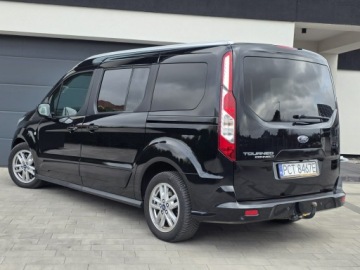 Ford 2019 Ford Grand Tourneo Connect TITANIUM /panorama/ aut, zdjęcie 2