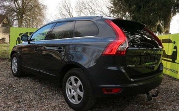 Volvo XC60 I 2010 Volvo XC 60 Volvo XC 60 D3 Summum, zdjęcie 4