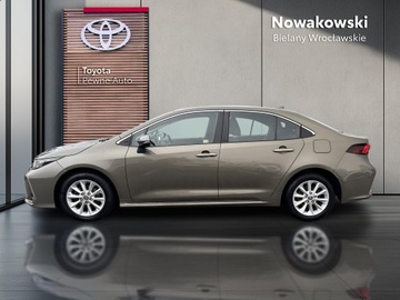 Toyota Corolla XII 2022 Toyota Corolla 1.5 Comfort MS Seria E21 (2019-) 1., zdjęcie 1