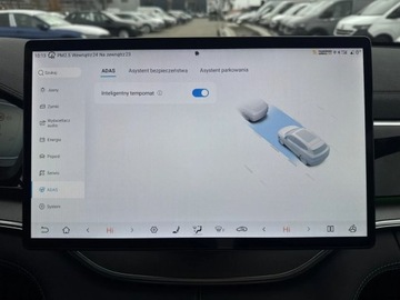 BYD Seal U DM-i 218KM 2025 BYD Seal U DM-i Boost 218 KM Time Grey metalizowany 2025 1.5 218KM, zdjęcie 26