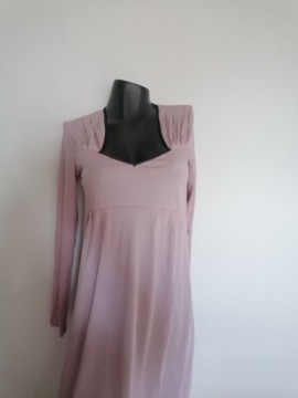 LOVABLE -KOSZULA NOCNA -BAWEŁNA- NOWA- FR 40, EU 38 !!!!