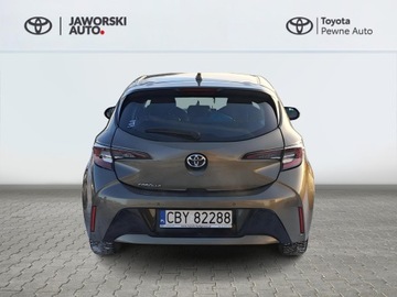 Toyota RAV4 V 2021 Toyota Corolla 1.2 T Comfort Seria E21 (2019-) Toy, zdjęcie 15
