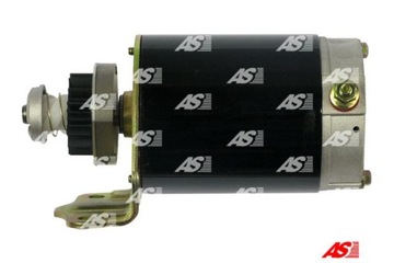 СТАРТЕР 12 В BRIGGS STRATTON AS-PL