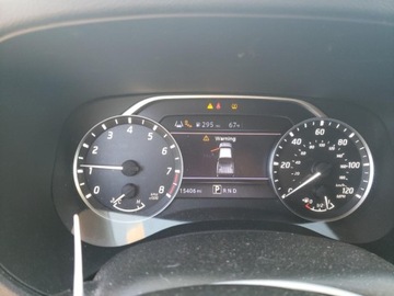 Nissan 2022 Nissan Frontier S 2022 3.8l 3.8 Benzyna 310KM, zdjęcie 9