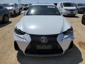 Lexus IS III 2017 Lexus IS 200T 2017 2.0l 2.0 Benzyna 241KM, zdjęcie 5