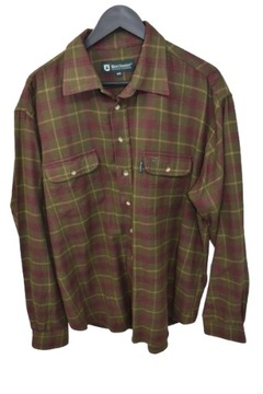 Deerhunter koszula męska 43 44 flanela