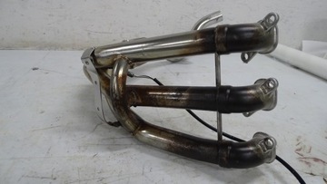 Triumph Tiger 955 955i Колено выпускного коллектора