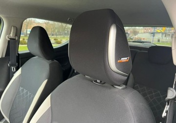 Nissan Micra V 1.5 dCi 90KM 2017 Nissan Micra Swiezo sprowadzony Zarejestrowany Ubezpieczony 1.5 Diesel, zdjęcie 11