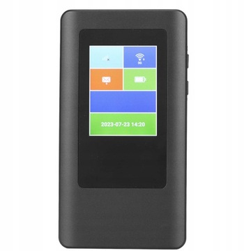 Мобильный Wi-Fi-маршрутизатор 5G, двухдиапазонный, 2,4G, 5,8G