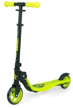 СКУТЕР SMART MILLY MALLY ЗЕЛЕНЫЙ