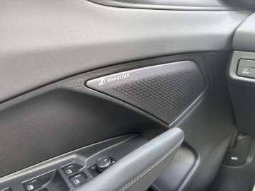 Cupra Terramar SUV 1.5 eTSI 150KM 2025 Cupra Terramar 1.5 eTSI 150 KM 7-biegowa automatyc, zdjęcie 26