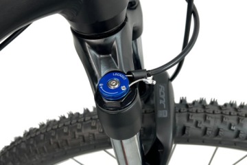 MTB горный велосипед INDIANA X-Pulser 5.9 29 дюймов