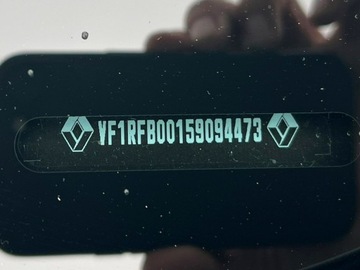 Renault Megane IV R.S. 1.8 TCe 280KM 2018 Renault Megane R.S. 1.8 TCe 280 KM EDC FV23%, zdjęcie 33