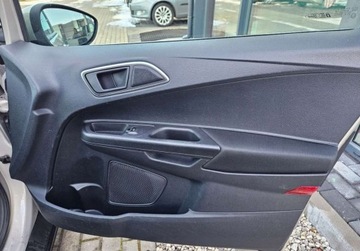 Ford B-MAX 1.5 TDCi 95KM 2017 Ford B-MAX 1.5TD 95KM Nowy Rozrzad Klimatr.2xPDC Grzana SzybaFotele Faktur, zdjęcie 17