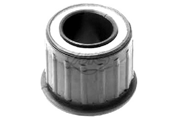 TULEJKA RESORA METALCAUCHO