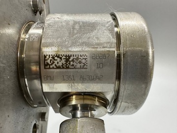 BMW F39 F40 F45 F46 MINI COOPER F54 F55 F56 F60 1.5 2.0 ČERPADLO PALIVA