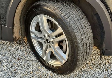 Mercedes GLB SUV 2.0 250 224KM 2020 Mercedes-Benz GLB Mercedes-Benz GLB 250 4-Matic 8G-DCT 2.0 Benzyna 224KM, zdjęcie 35