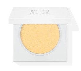 OFRA Pressed Powder Prasowany puder bananowy