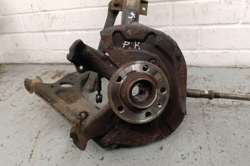 DÍLY ZAVĚŠENÍ PŘEDNÍHO SEAT ARONA (KJ7) 2Q0413031DP 1.0L GASOLINE