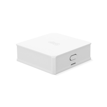 Sonoff Zigbee SNZB-02 eWeLink Датчик температуры и влажности + аккумулятор