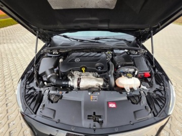 Opel Insignia II Sports Tourer 2.0 CDTI 170KM 2019 Opel Insignia 2.0 170Ps Navi HEDAP Skora Alu Piekna Gwarancja 2.0 Diesel, zdjęcie 29