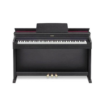 CASIO CELVIANO AP-470 BK CZARNE PIANINO CYFROWE