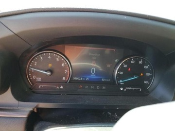 Ford Explorer VI 2021 Ford Explorer Ford Explorer Limited 4WD, od ubezpieczalni, zdjęcie 10