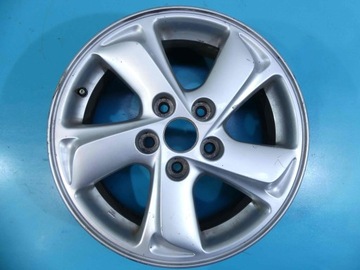 DISK HLINÍK ALU DISK HYUNDAI IX35 09-13