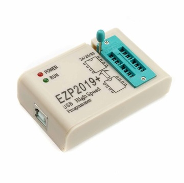 Программатор EZP2019+ BIOS FLASH EEPROM