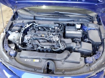 Toyota Corolla XII 2021 Toyota Corolla SE 2021 2.0l 2.0 Benzyna 169KM, zdjęcie 6