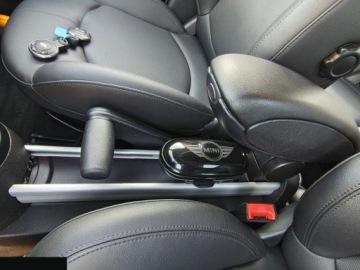 Mini Countryman R60 Crossover 1.6 184KM 2014 MINI Countryman 1.6 benzyna 184KM 4X4 2014r, zdjęcie 21