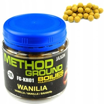 Method Feed Feeder Jaxon Presss Wanilla Set