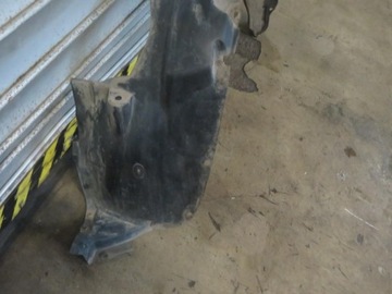 PODBĚH LEVÝ PŘEDNÍ FORD MAVERICK