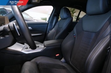 BMW Seria 3 G20-G21 Limuzyna 2.0 318i 156KM 2024 BMW Seria 3 318iFV23Adaptacyjne Reflektory LEDM Pakiet Sportowy 2.0, zdjęcie 9