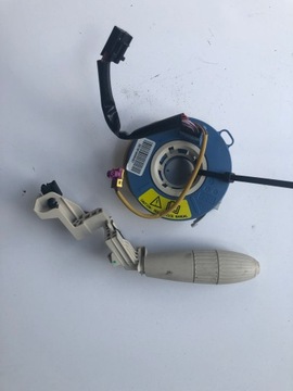 FIAT 500 TEMPOMAT MANETKA WIĄZKA 17R