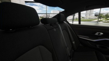 BMW Seria 3 G20-G21 Limuzyna 2.0 320i 184KM 2026 BMW 320 xDrive Sedan - Dostępny od ręki!, zdjęcie 16