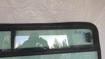 SPRINTER VW LT БОКОВОЕ ОКНО 137/ 60 АВТОБУС 95-06 LE