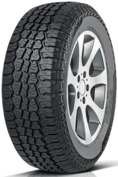 1x Tristar SPORTPOWER A/T 215/70 R16