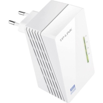 Передатчик TP-LINK POWERLINE TL-WPA4220 KIT AV600
