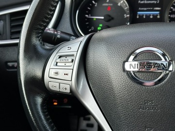 Nissan X-Trail III Terenowy 1.6 dCi 130KM 2016 Nissan X-Trail Salon PL, 8xAlu, Kamera360, Navi, zdjęcie 22