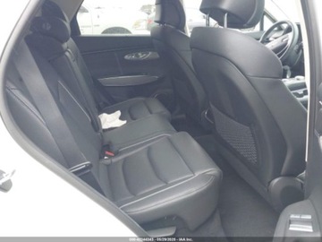  Genesis GV70 2.5T 2023 2.5 Benzyna 300KM, zdjęcie 12