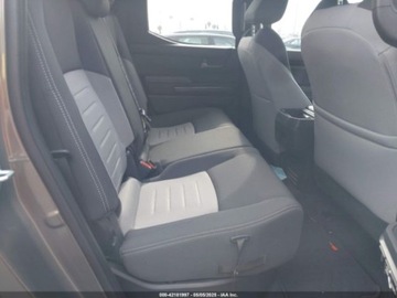 Toyota Tacoma II 2024 Toyota Tacoma SR5 Double Cab 2024 2.4l 2.4 Benzyna 278KM, zdjęcie 12